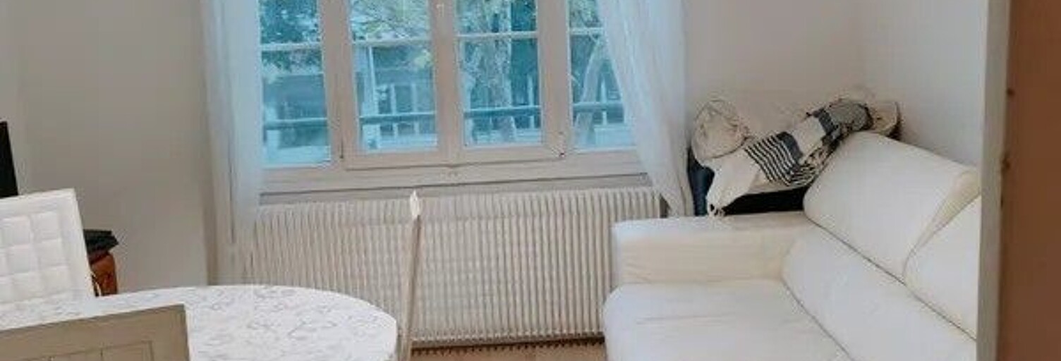 Appartement 1 Pièce 80 m² à louer à Cachan (94230)