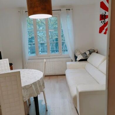Appartement 1 pièces 549 €