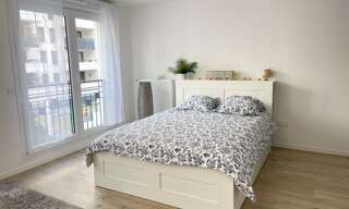 Appartement 1 Pièce 32 m² à louer à Saint-Ouen-sur-Seine (93400)