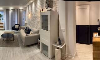 Appartement 3 Pièces 66 m² à louer à Saint-Mandé (94160)