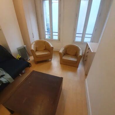 Appartement 2 pièces 1298 €