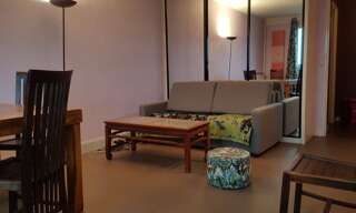 Appartement 1 Pièce 37 m² à louer à Arcueil (94110)