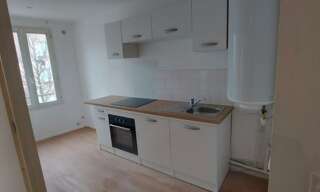 Appartement 3 Pièces 42 m² à louer à Le Havre (76600)