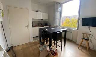 Appartement 1 Pièce 22 m² à louer à Toulouse (31000)