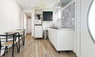 Appartement 1 Pièce 20 m² à louer à Loos (59120)