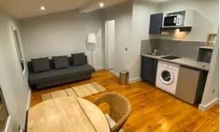 Appartement 1 Pièce 25 m² à louer à Toulouse (31000)