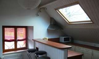 Maison 2 Pièces 35 m² à louer à Rennes (35000)