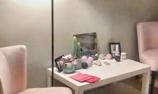 Appartement 1 Pièce 19 m² à louer à Paris 17 (75017)