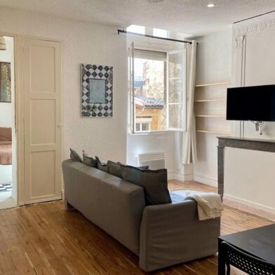 Appartement 2 pièces 990 €