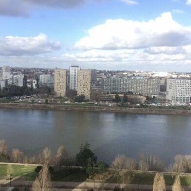 Appartement 2 pièces 550 €