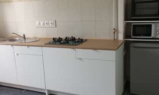 Appartement 2 Pièces 28 m² à louer à Voiron (38500)