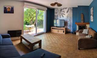 Maison 5 Pièces 127 m² à louer à Saint-Jean-d'Angély (17400)