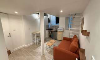 Appartement 2 Pièces 25 m² à louer à Nantes (44000)