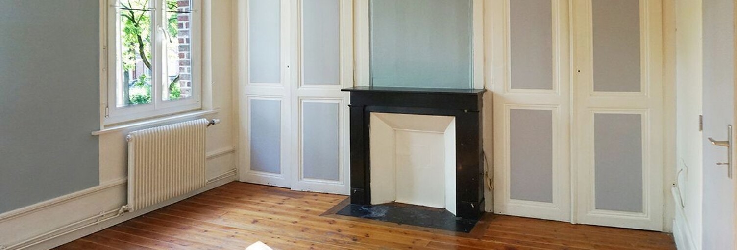 Appartement 2 Pièces 31 m² à louer à Amiens (80000)