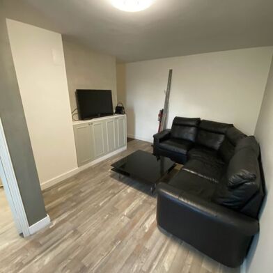 Appartement 2 pièces 1200 €