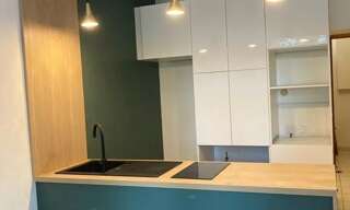 Appartement 5 Pièces 98 m² à louer à Nantes (44000)