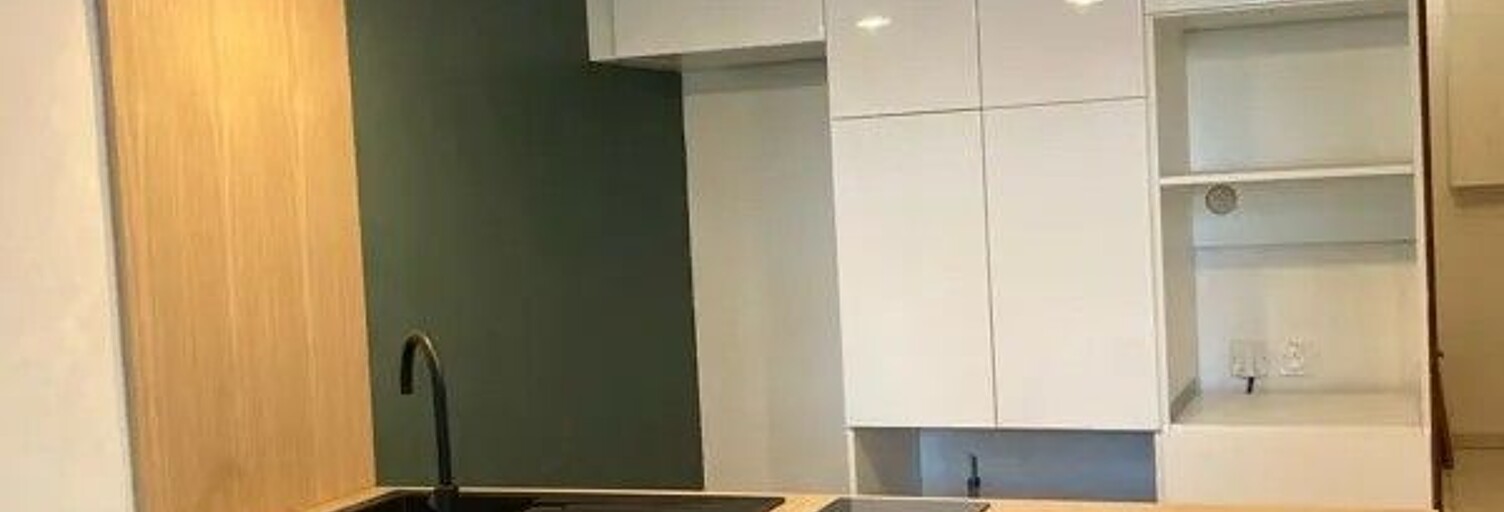 Appartement 5 Pièces 98 m² à louer à Nantes (44000)