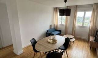 Appartement 4 Pièces 61 m² à louer à Nantes (44000)