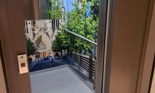 Appartement 2 Pièces 45 m² à louer à Reims (51100)