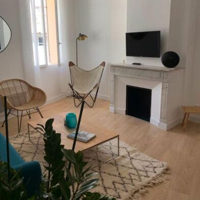 Appartement 2 pièces 1230 €