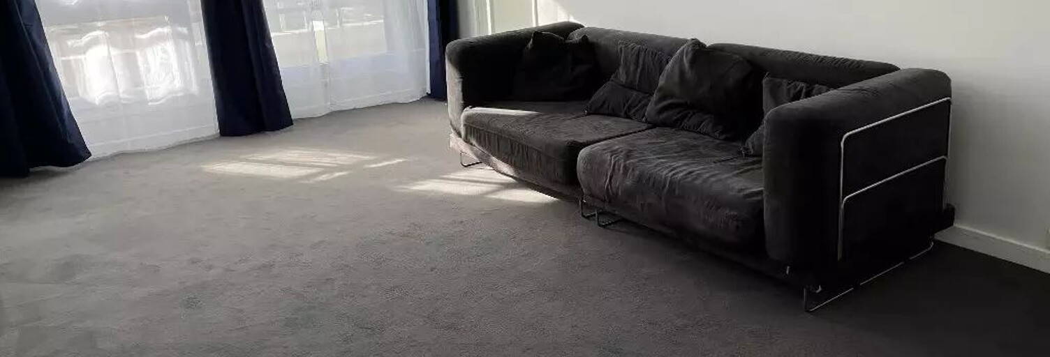 Appartement 1 Pièce 36 m² à louer à Paris 18 (75018)