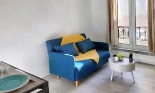 Appartement 2 Pièces 24 m² à louer à Levallois-Perret (92300)