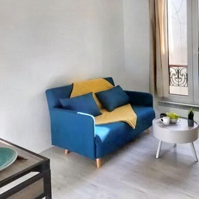 Appartement 2 pièces 1000 €