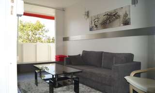 Appartement 4 Pièces 64 m² à louer à Villeurbanne (69100)