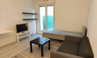 Appartement 1 Pièce 30 m² à louer à Plaisir (78370)