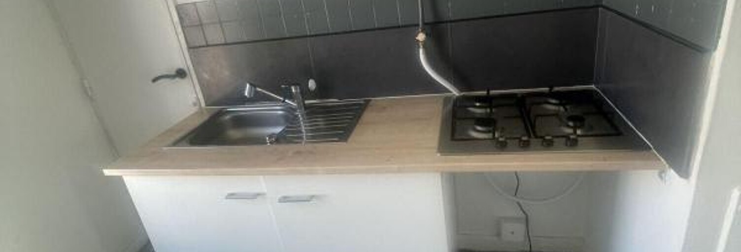 Appartement 3 Pièces 55 m² à louer à Noyon (60400)