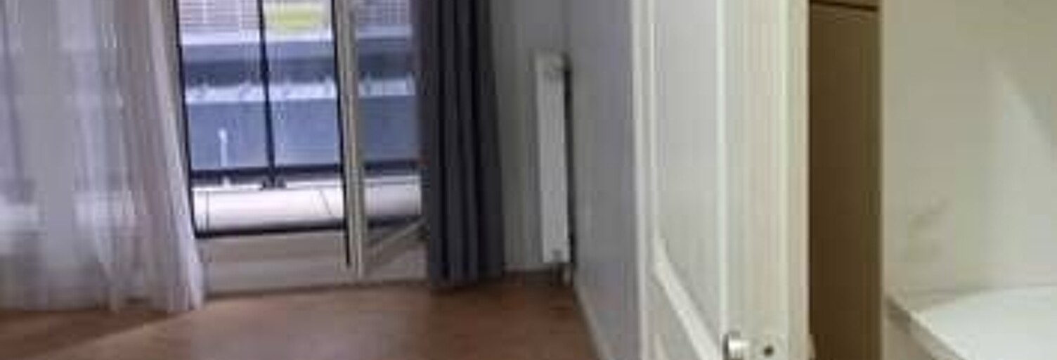 Appartement 2 Pièces 38 m² à louer à Montreuil (93100)