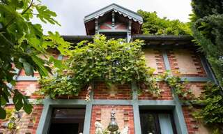 Maison 2 Pièces 30 m² à louer à Saint-Cloud (92210)