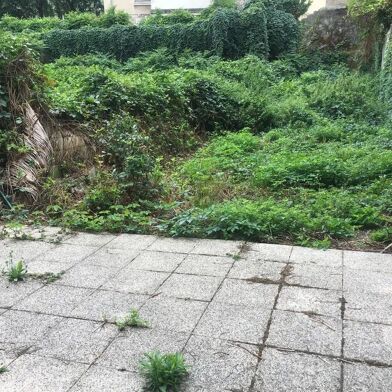 Appartement 1 pièces 487 €