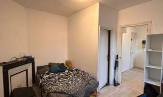 Appartement 1 Pièce 21 m² à louer à Reims (51100)