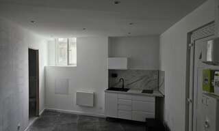 Appartement 1 Pièce 35 m² à louer à Saint-Étienne (42000)