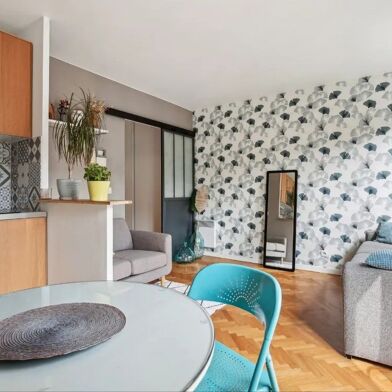 Appartement 1 pièces 1178 €