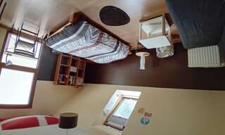 Appartement 1 Pièce 13 m² à louer à Pacé (35740)