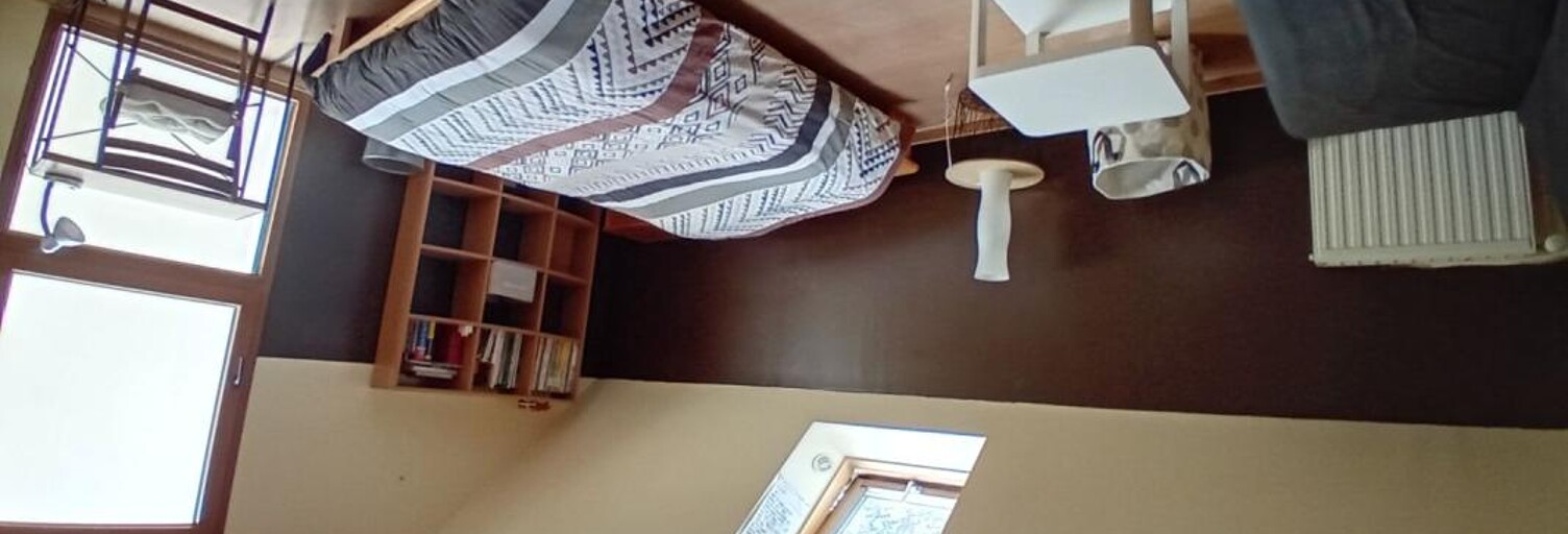 Appartement 1 Pièce 13 m² à louer à Pacé (35740)