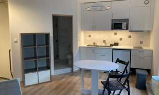 Appartement 1 Pièce 20 m² à louer à Paris 12 (75012)