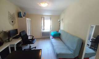 Appartement 1 Pièce 14 m² à louer à Reims (51100)