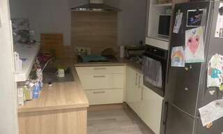 Maison 4 Pièces 100 m² à louer à Château-Renard (45220)