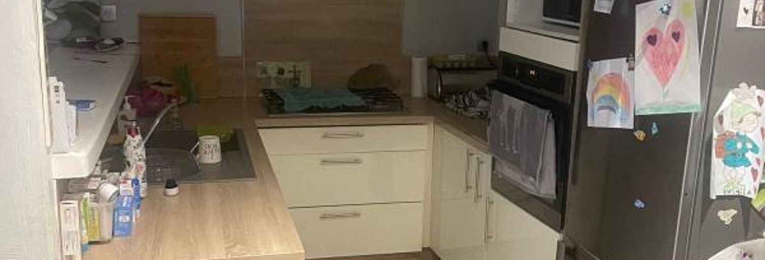 Maison 4 Pièces 100 m² à louer à Château-Renard (45220)