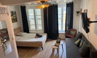 Appartement 1 Pièce 20 m² à louer à Orléans (45000)