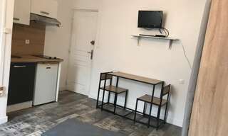 Appartement 1 Pièce 18 m² à louer à La Rochelle (17000)