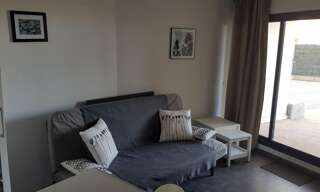 Appartement 2 Pièces 25 m² à louer à Canet-en-Roussillon (66140)