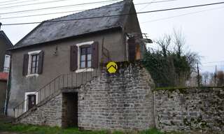 Maison 2 Pièces 42 m² à vendre à Imphy (58160)