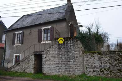 Maison 2 pièces 29000 €