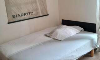 Appartement 1 Pièce 25 m² à louer à Biarritz (64200)