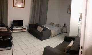 Appartement 1 Pièce 35 m² à louer à Noisy-le-Grand (93160)