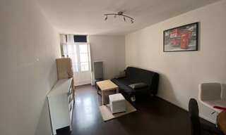 Appartement 1 Pièce 24 m² à louer à Dijon (21000)